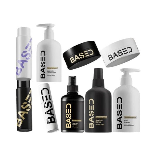 Long-Lasting Sea Salt Hair Spray Adds Instant Texture Volume for Men & Women,Fluffy Wave Styling Powder for Perfect Looks