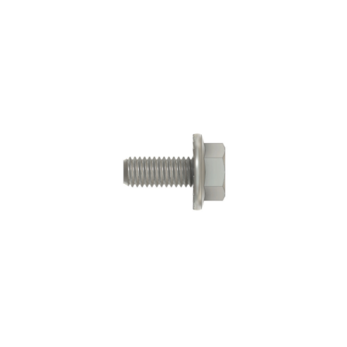 S-5! M8 Flanged Bolt - 17mm, 13mm Socket