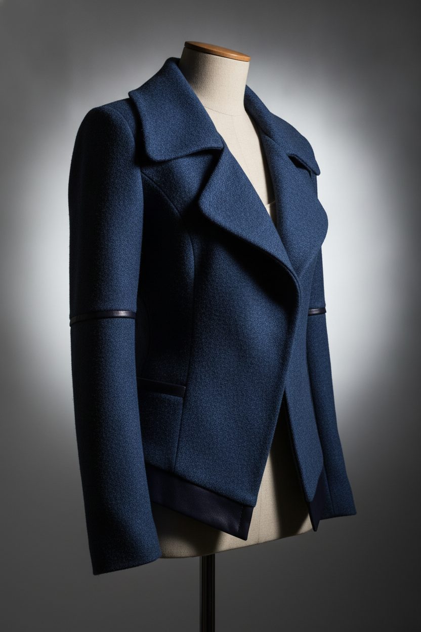 Jacket 2