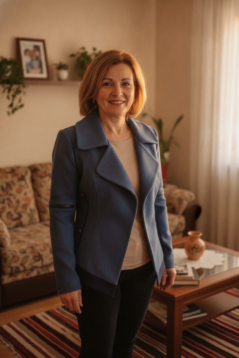 Jacket 2