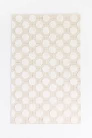 Polka Dot Carpet