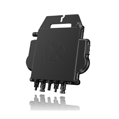 APsystems DS3 Single Phase Dual-Module Microinverter