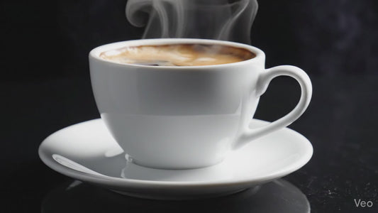 Premium Arabica Coffee Roast 100g